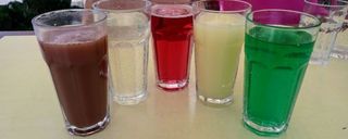 لاگیدزه واتر لاگیدزه واتر