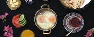 رستوران ایران زمین رستوران ایران زمین