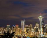 برج سوزن فضایی سیاتل برج سوزن فضایی سیاتل