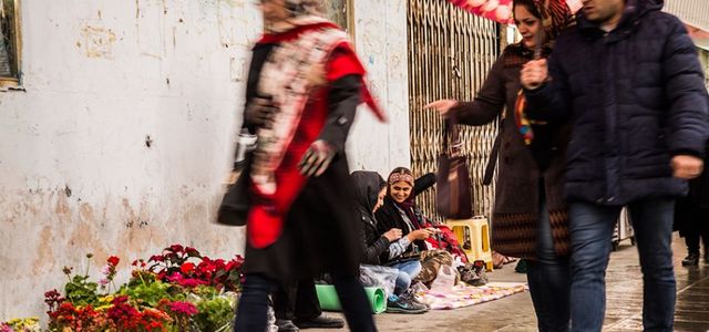 میدان شهرداری رشت