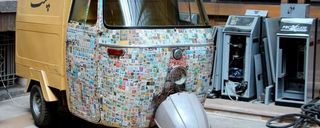 موزه ارتباطات موزه ارتباطات