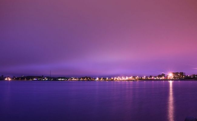 دریاچه شورابیل دریاچه شورابیل