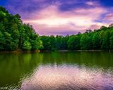 دریاچه چورت دریاچه چورت