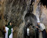 زیارتگاه چک چک اردکان زیارتگاه چک چک اردکان