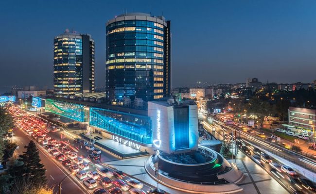 مرکز خرید آکمرکز استانبول مرکز خرید آکمرکز استانبول