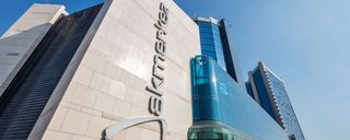 مرکز خرید آکمرکز استانبول مرکز خرید آکمرکز استانبول