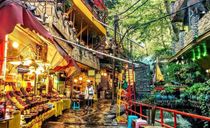 دربند تهران دربند تهران