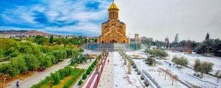 سامبا تفلیس سامبا تفلیس