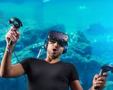 آکواریوم دبی آکواریوم دبی