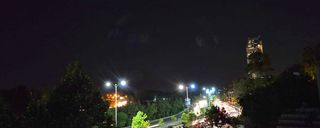 بلوار چمران شیراز بلوار چمران شیراز