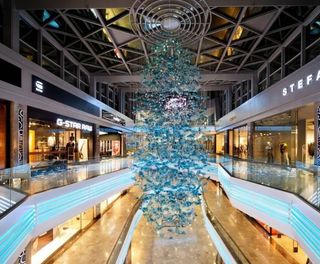 مرکز خرید آکوا فلوریا استانبول مرکز خرید آکوا فلوریا استانبول