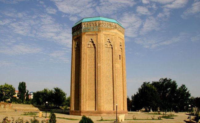 مومنه خاتون نخجوان مومنه خاتون نخجوان