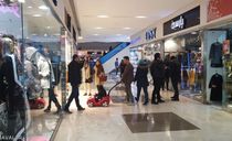 کوروش مال کوروش مال