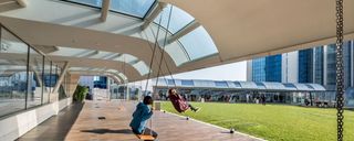 مرکز خرید آکمرکز استانبول مرکز خرید آکمرکز استانبول