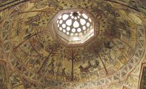 معماری حمام مهدی قلی بیک معماری حمام مهدی قلی بیک