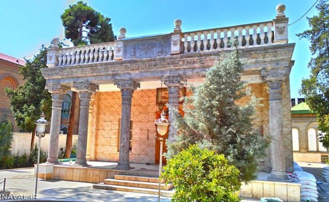 آتشکده آدریان آتشکده آدریان