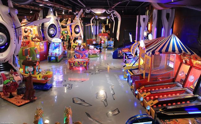 فان تایم ارگ تجریش فان تایم ارگ تجریش