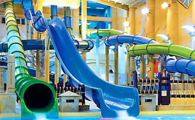 سرزمین موج های آبی سرزمین موج های آبی