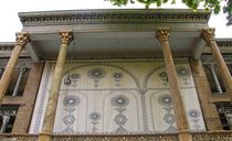 عمارت بادگیر عمارت بادگیر