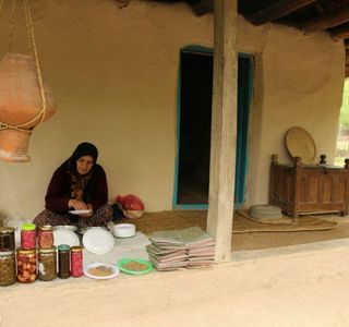 موزه میراث روستایی گیلان