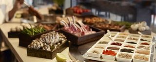 رستوران آرمانی رستوران آرمانی