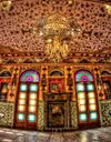 عمارت بادگیر عمارت بادگیر