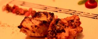 رستوران آرمانی رستوران آرمانی