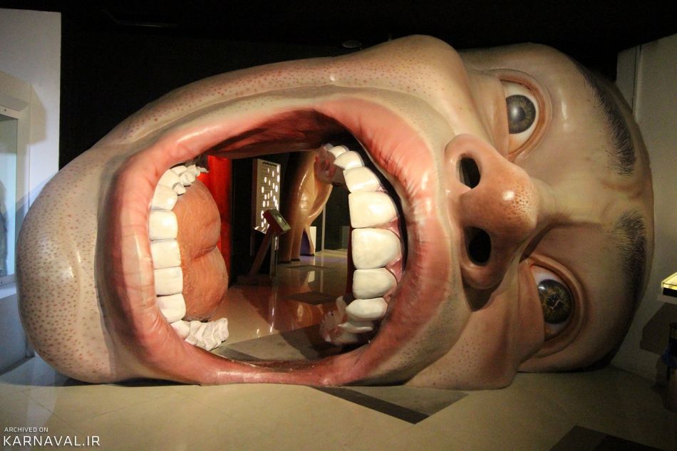 پارک علمی پروفسور بازیما مشهد پارک پروفسور بازیما | Photo by : Unknown