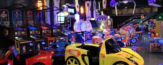 فان تایم ارگ تجریش فان تایم ارگ تجریش