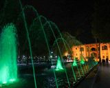 کاخ هشت بهشت اصفهان کاخ هشت بهشت اصفهان