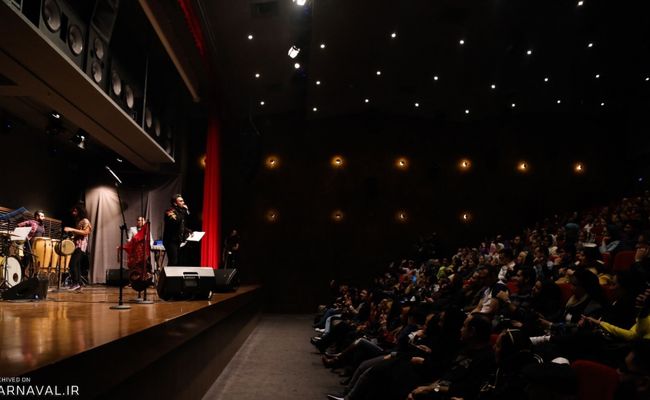 پردیس سینمایی مگامال پردیس سینمایی مگامال