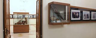 موزه برادران امیدوار موزه برادران امیدوار