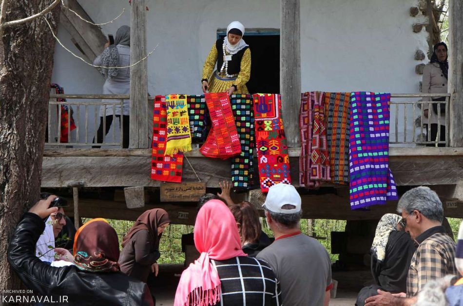 موزه میراث روستایی گیلان
