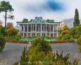 عمارت شاپوری عمارت شاپوری