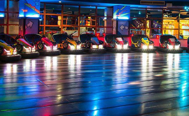 سرزمین عجایب سرزمین عجایب