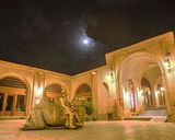 کاروانسرای سعدالسلطنه کاروانسرای سعدالسلطنه