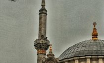 مسجد اورتاکوی استانبول مسجد اورتاکوی استانبول