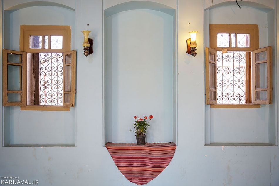 خانه تاریخی داروغه