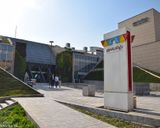 باغ کتاب تهران باغ کتاب تهران