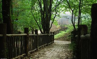 موزه میراث روستایی گیلان موزه میراث روستایی گیلان