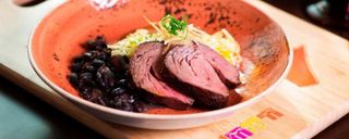 رستوران فریوو رستوران فریوو