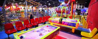 دنیای بازی چمران دنیای بازی چمران