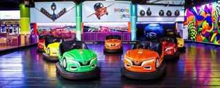 هوراپارک سمرقند هوراپارک سمرقند