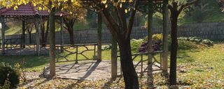 پارک پرواز پارک پرواز