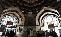 موزه پارس شیراز موزه پارس شیراز