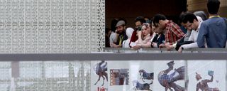 پردیس سینمایی چهارسو پردیس سینمایی چهارسو