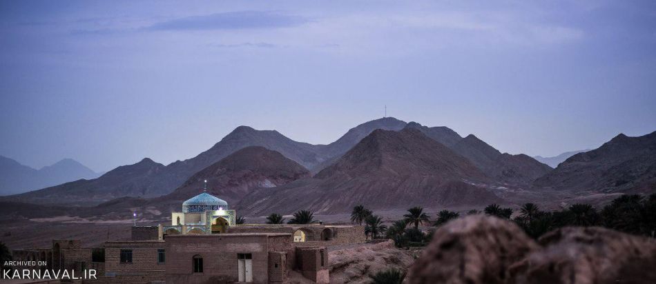 روستای مصر | Photo by : Christopher Arnuad