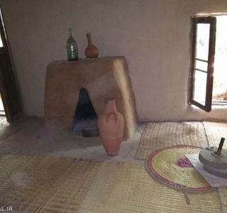 موزه میراث روستایی گیلان