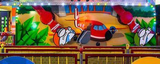 سرزمین عجایب سرزمین عجایب