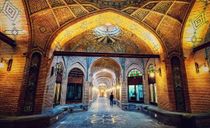 کاروانسرای سعدالسلطنه کاروانسرای سعدالسلطنه